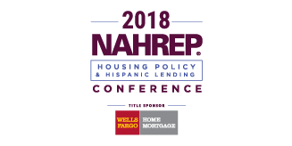 2018 NAHREP Housing Policy & Hispanic Lending Conference