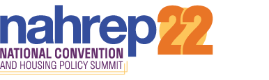 2022 NAHREP National Convention & Housing Policy Summit Logo