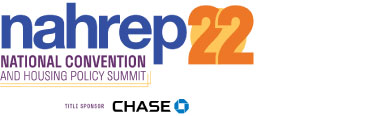 2022 NAHREP National Convention & Housing Policy Summit Logo
