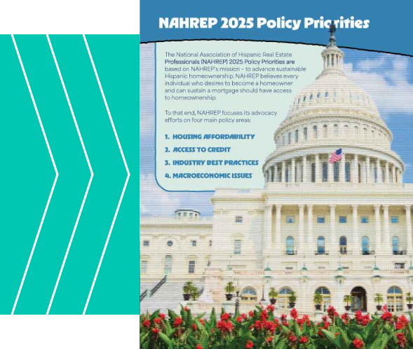 NAHREP Policy Priorities