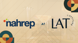 Register for NAHREP at L'ATTITUDE 2023