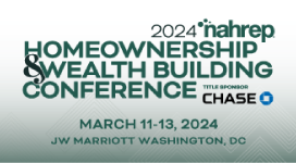 2024 Homeownership & Wealth Building Conference