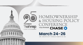 2025 Homeownership & Housing Policy Conference