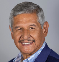 Alejandro Contreras