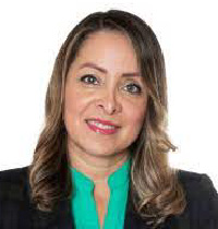 Angela  Hernandez