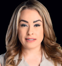 Angelique Cruz