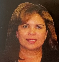 Aurelia Montalvo