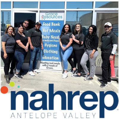 NAHREP Antelope Valley Events