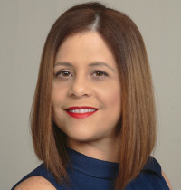 Carmen Medina
