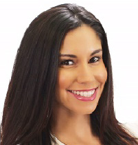 Christina Sanchez