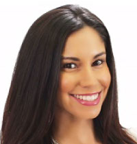 Christina Sanchez