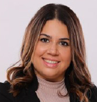 Cynthia Acevedo
