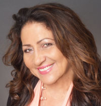 Donna Castillo