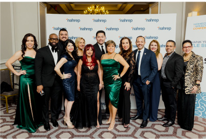 NAHREP Upper Manhattan Events