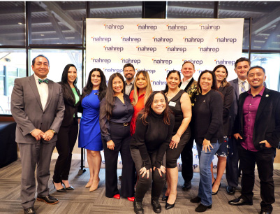 NAHREP Greater Phoenix Events