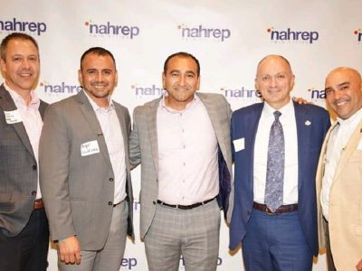 NAHREP Twin Cities Events