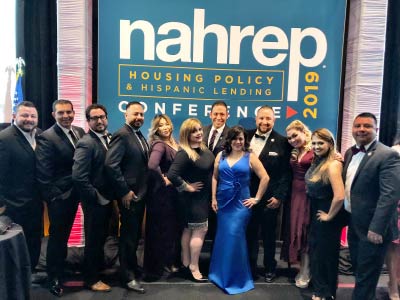 NAHREP Greater Phoenix Events