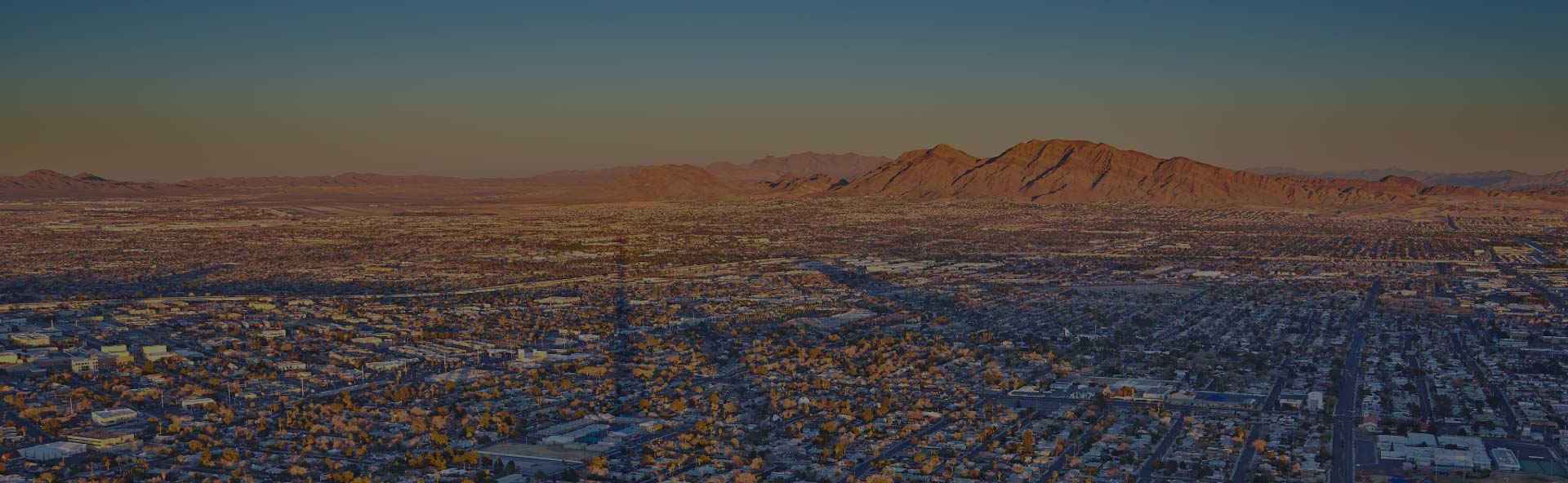 NAHREP Greater Las Vegas can help YOU build your business
