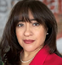 Maria Arellano