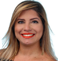 Nathalie Pacheco