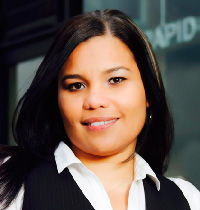 Nina Rodriguez