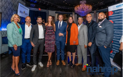 NAHREP North New Jersey Events