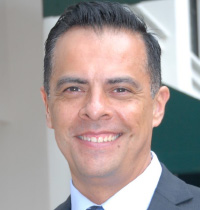 Oscar Alvarado