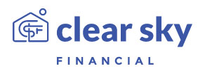 Clear Sky Financial LLC