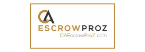 CA Escrow Proz