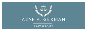 The Law Offices Of Asaf German