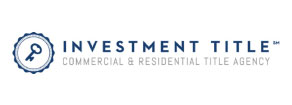 Investment Title of Florida