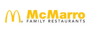 McMaro family restaurants