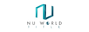 Nu World Title