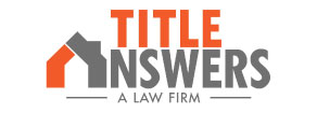 Title Answers a Law Firm