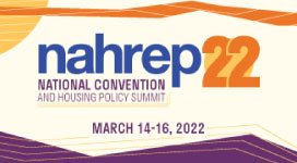 2022 National Convention & Housing Policy Summit