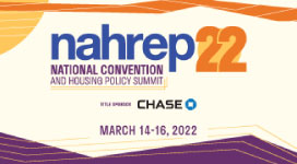 2022 National Convention & Housing Policy Summit