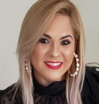 Veronica Rosado