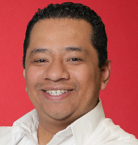 Victor Reyes