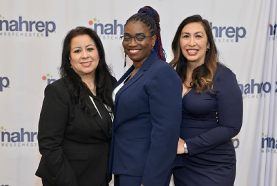 NAHREP Westchester Events