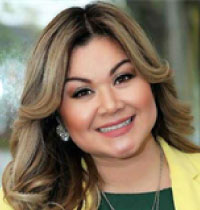 Wendy Rodriguez