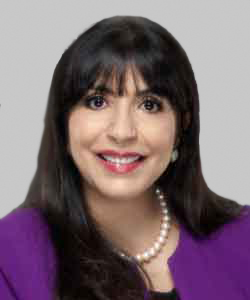 Teresa Palacios Smith