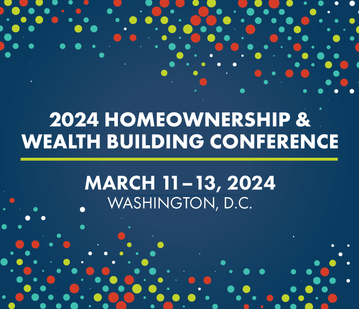 Home 2024 NAHREP Homeownership & Wealth Building Conference