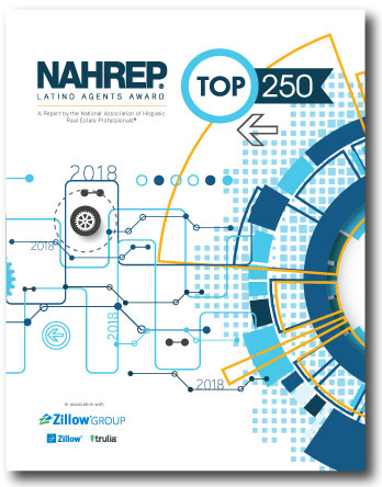 Download the NAHREP 2018 Top 250 Report