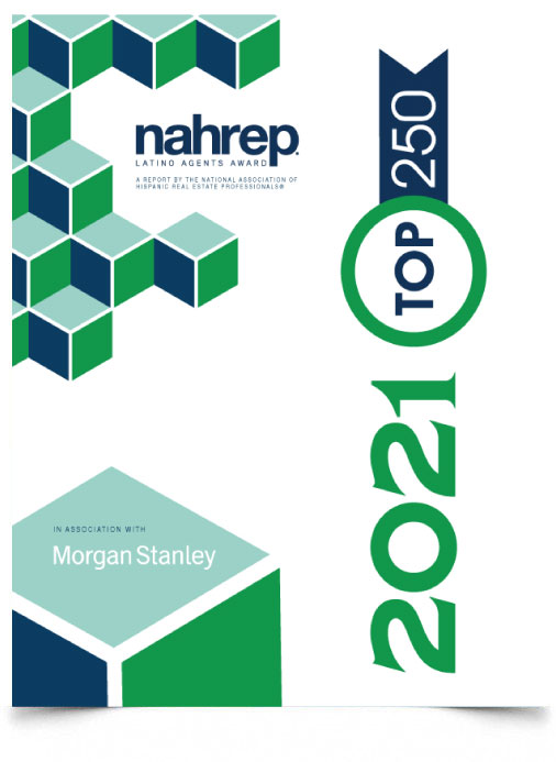 Download the NAHREP 2021 Top 250 Report