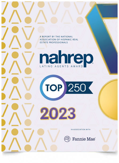 Download the NAHREP 2023 Top 250 Report