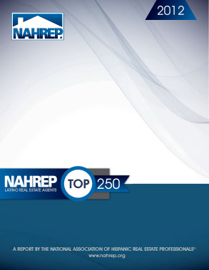 Download the NAHREP 2012 Top 250 Report