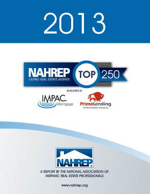 Download the NAHREP 2013 Top 250 Report