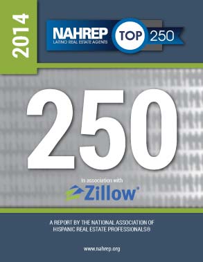 Download the NAHREP 2014 Top 250 Report