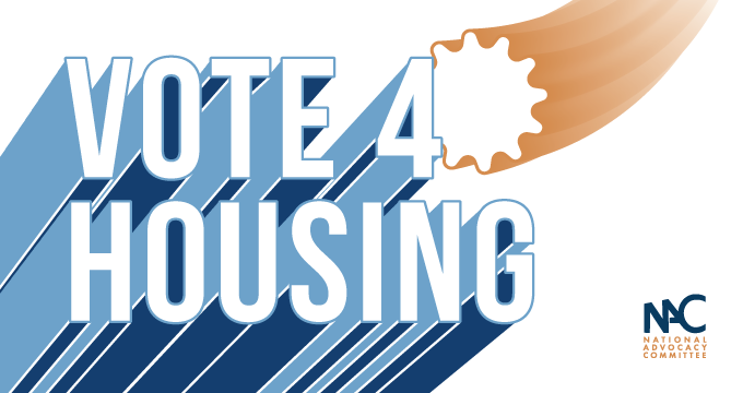 NAC Blog: Where Do Your Candidates Stand On Housing? - NAHREP